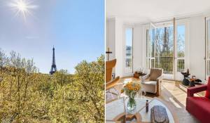 Verkauf Wohnung Paris 7ème