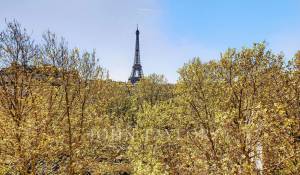 Verkauf Wohnung Paris 7ème