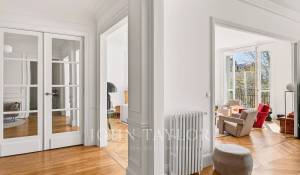 Verkauf Wohnung Paris 7ème