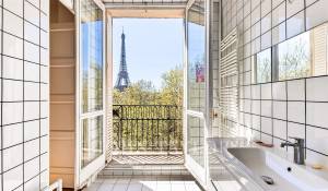 Verkauf Wohnung Paris 7ème
