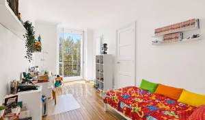 Verkauf Wohnung Paris 7ème