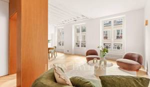 Verkauf Wohnung Paris 7ème