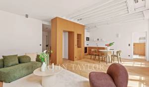 Verkauf Wohnung Paris 7ème