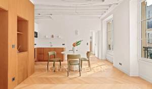 Verkauf Wohnung Paris 7ème