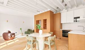 Verkauf Wohnung Paris 7ème