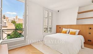 Verkauf Wohnung Paris 7ème