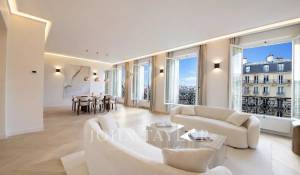 Verkauf Wohnung Paris 7ème