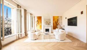Verkauf Wohnung Paris 7ème
