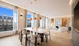 Verkauf Wohnung Paris 7ème