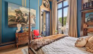 Verkauf Wohnung Paris 7ème