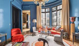 Verkauf Wohnung Paris 7ème