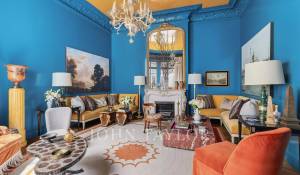 Verkauf Wohnung Paris 7ème