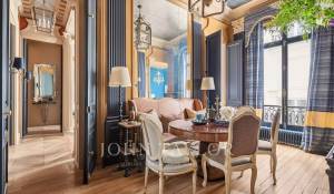 Verkauf Wohnung Paris 7ème