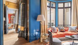 Verkauf Wohnung Paris 7ème