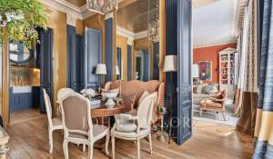 Verkauf Wohnung Paris 7ème