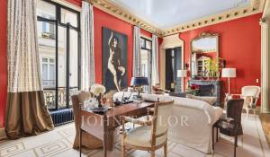 Verkauf Wohnung Paris 7ème