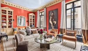 Verkauf Wohnung Paris 7ème