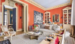 Verkauf Wohnung Paris 7ème