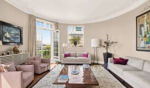 Verkauf Wohnung Paris 7ème