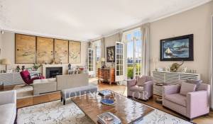 Verkauf Wohnung Paris 7ème