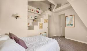 Verkauf Wohnung Paris 7ème