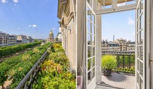 Verkauf Wohnung Paris 7ème