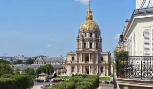 Verkauf Wohnung Paris 7ème