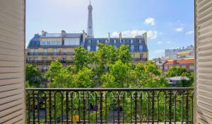 Verkauf Wohnung Paris 7ème