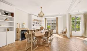 Verkauf Wohnung Paris 7ème