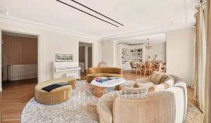 Verkauf Wohnung Paris 7ème