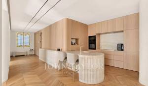 Verkauf Wohnung Paris 7ème