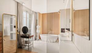 Verkauf Wohnung Paris 7ème
