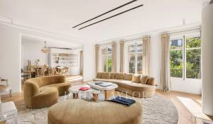 Verkauf Wohnung Paris 7ème