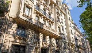 Verkauf Wohnung Paris 7ème