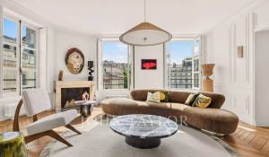 Verkauf Wohnung Paris 7ème