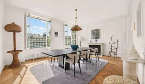 Verkauf Wohnung Paris 7ème