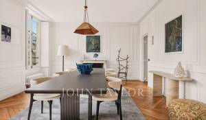Verkauf Wohnung Paris 7ème