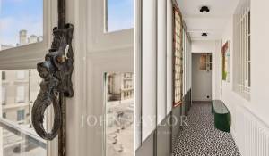Verkauf Wohnung Paris 7ème