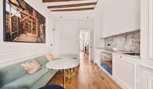 Verkauf Wohnung Paris 7ème