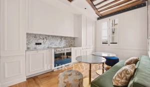 Verkauf Wohnung Paris 7ème