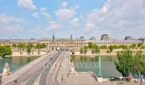 Verkauf Wohnung Paris 7ème