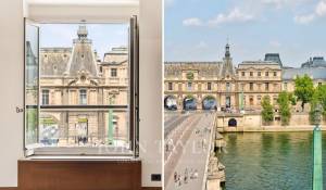 Verkauf Wohnung Paris 7ème