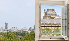 Verkauf Wohnung Paris 7ème