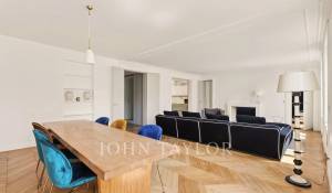 Verkauf Wohnung Paris 7ème