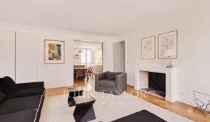 Verkauf Wohnung Paris 7ème