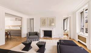 Verkauf Wohnung Paris 7ème