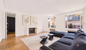 Verkauf Wohnung Paris 7ème