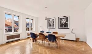 Verkauf Wohnung Paris 7ème