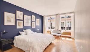Verkauf Wohnung Paris 7ème