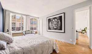 Verkauf Wohnung Paris 7ème